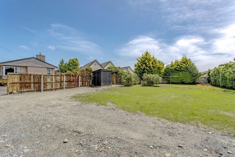 Photo of property in 379 Pages Road, Aranui, Christchurch, 8061
