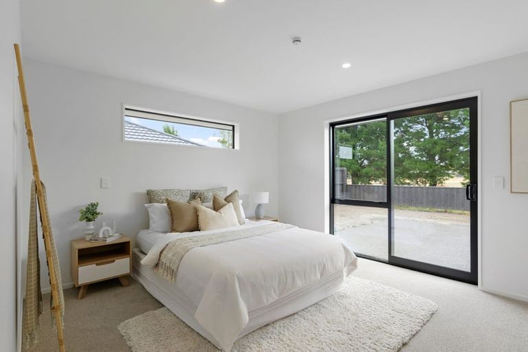 Photo of property in 53 Quinn Crescent, Woodend, 7610