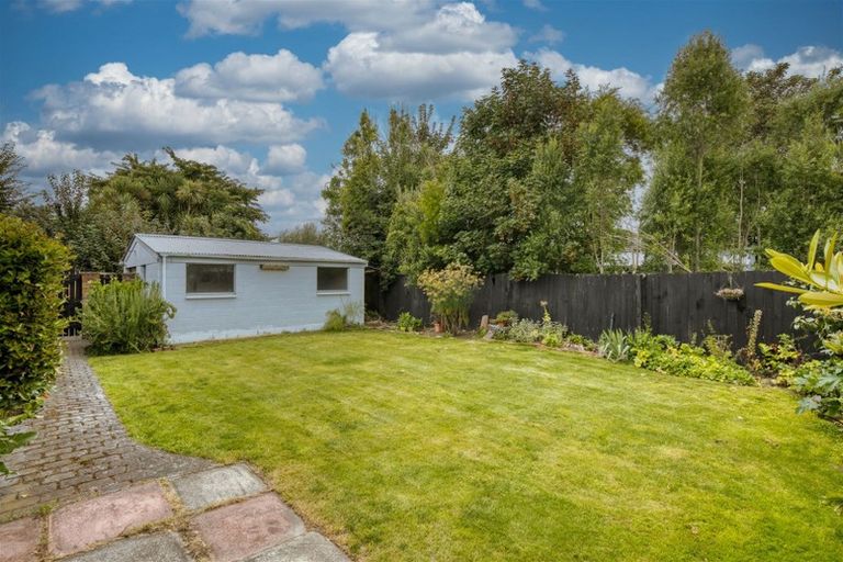 Photo of property in 17 Bounty Street, Bryndwr, Christchurch, 8053