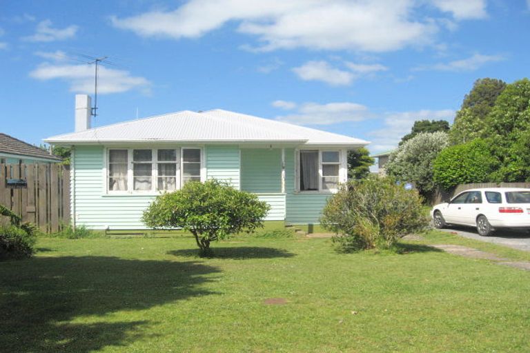Photo of property in 8 Ripi Street, Kaikohe, 0405