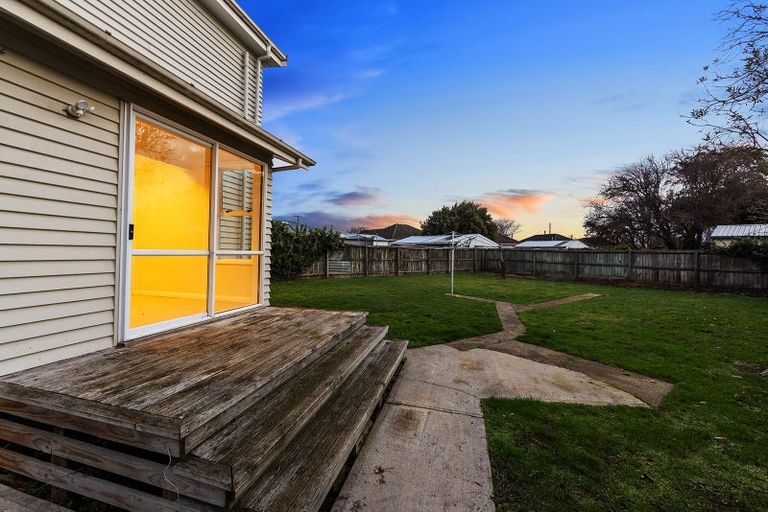 Photo of property in 5 Belfield Street, Dallington, Christchurch, 8061