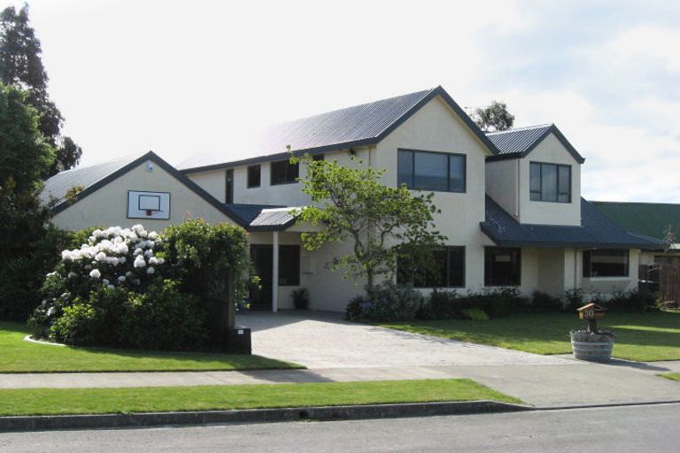 Photo of property in 30 Solway Drive, Witherlea, Blenheim, 7201