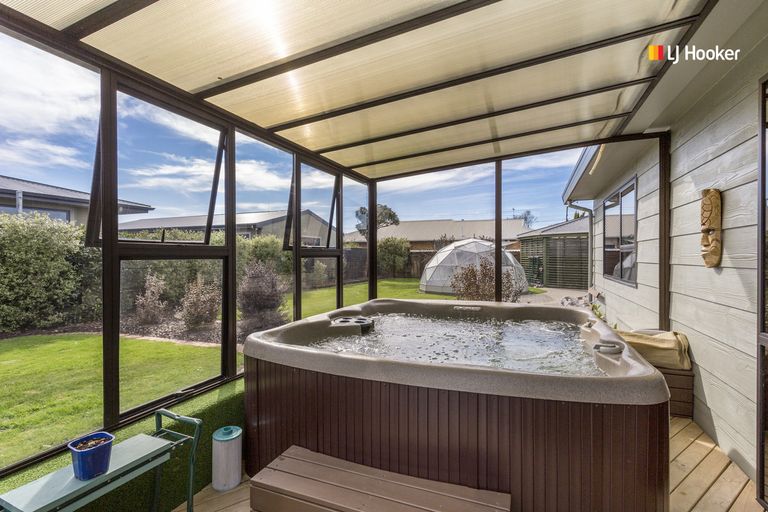 Photo of property in 3 Morrison Street, Mosgiel, 9024