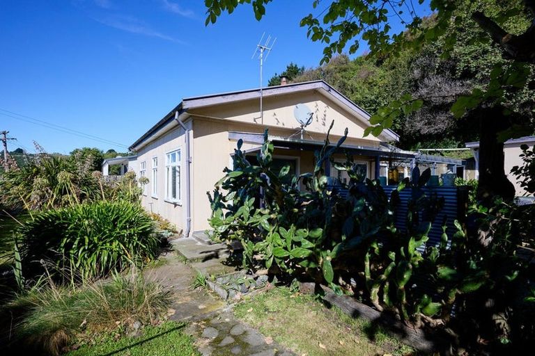 Photo of property in 40 Torquay Street, Kaikoura, 7300