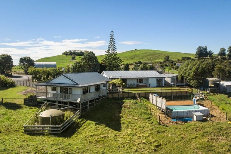 Photo of property in 630 Wright Road, Aongatete, Katikati, 3181