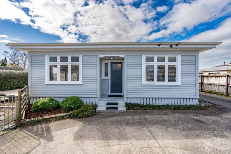 Photo of property in 178 Nixon Street, Hamilton East, Hamilton, 3216