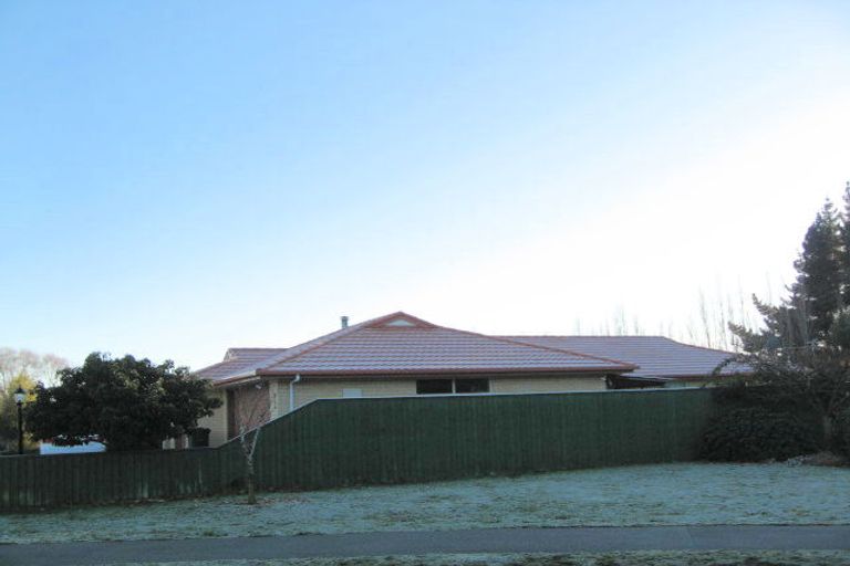 Photo of property in 44 Styx River Place, Spencerville, Christchurch, 8083