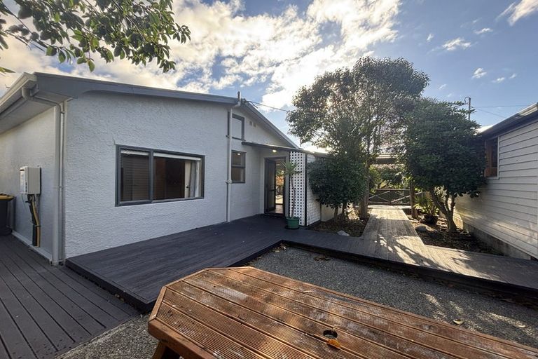 Photo of property in 3a Buller Street, Picton, 7220