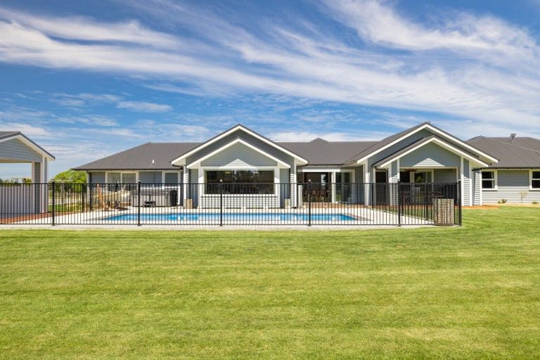 Photo of property in 473c West Melton Road, West Melton, 7675