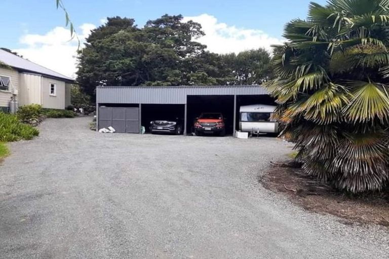 Photo of property in 239 Tangihua Road, Maungakaramea, Whangarei, 0178