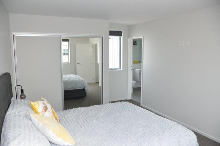 Photo of property in 2/206 Salisbury Street, Christchurch Central, Christchurch, 8013