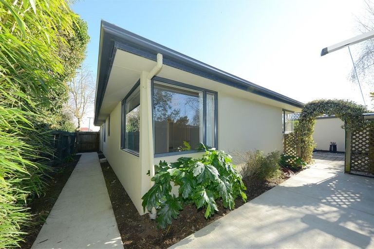 Photo of property in 52g Marshland Road, Shirley, Christchurch, 8061