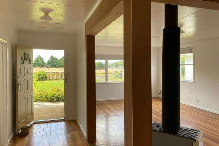 Photo of property in 15 Gladstone Street, Woodville, 4920