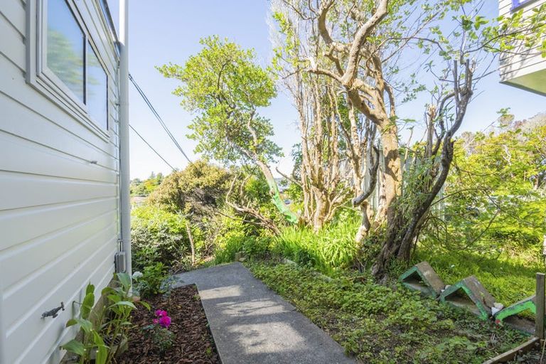 Photo of property in 99a Ohariu Road, Johnsonville, Wellington, 6037