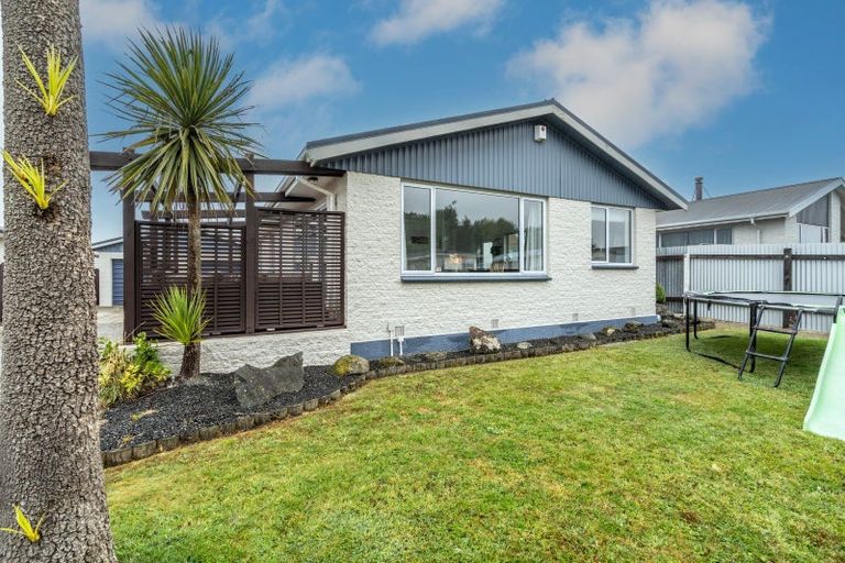 Photo of property in 47 Lauder Crescent, Heidelberg, Invercargill, 9812