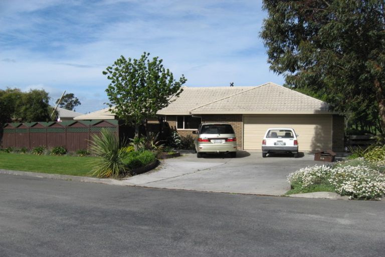 Photo of property in 25 Solway Drive, Witherlea, Blenheim, 7201
