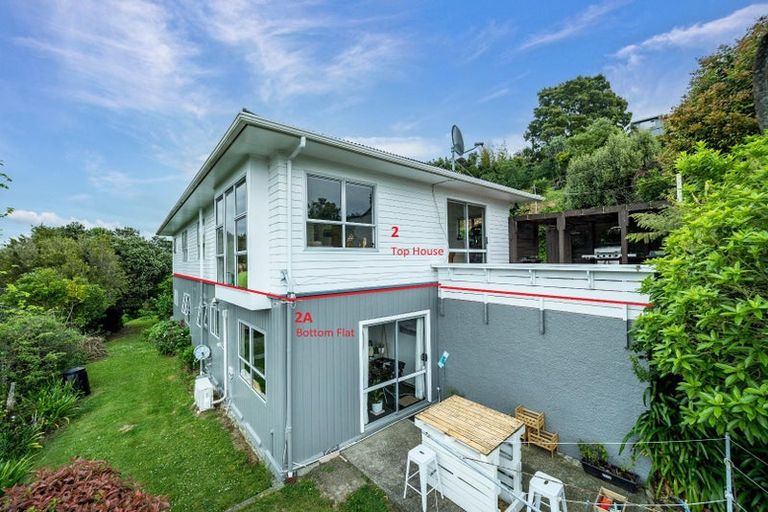 Photo of property in 2 Jasper Way, Washington Valley, Nelson, 7010