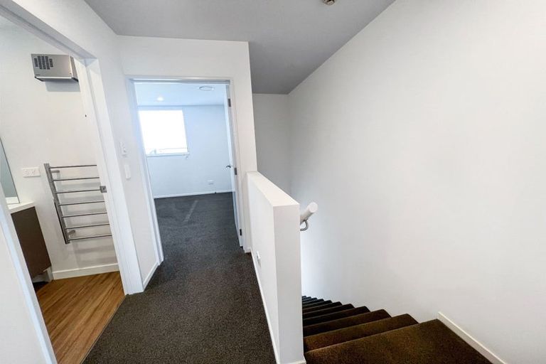 Photo of property in 5/283 Brougham Street, Sydenham, Christchurch, 8023