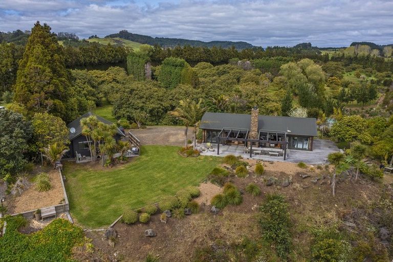 Photo of property in 899f Purangi Road, Cooks Beach, Whitianga, 3591