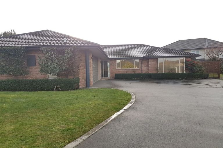 Photo of property in 8 Weston Way, Lincoln, 7608