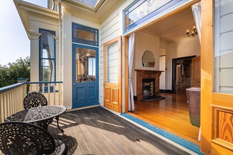 Photo of property in Elgin House, 31 Elgin Road, Mornington, Dunedin, 9011