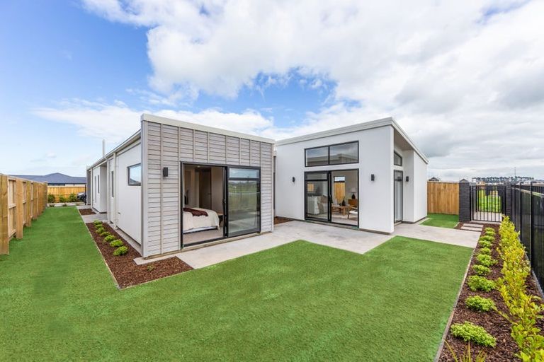 Photo of property in 20 Foxburrow Lane, Rolleston, 7614