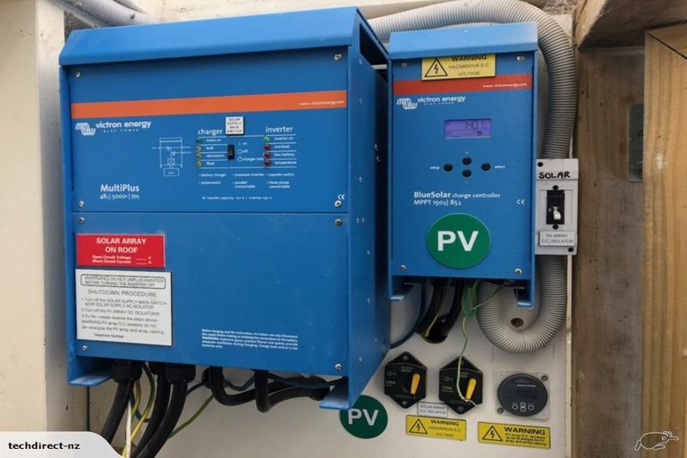 Photo of property in 28 Rangatira Drive, Mangakino, 3421