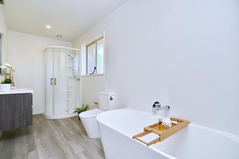 Photo of property in 18a Keswick Street, Woolston, Christchurch, 8023