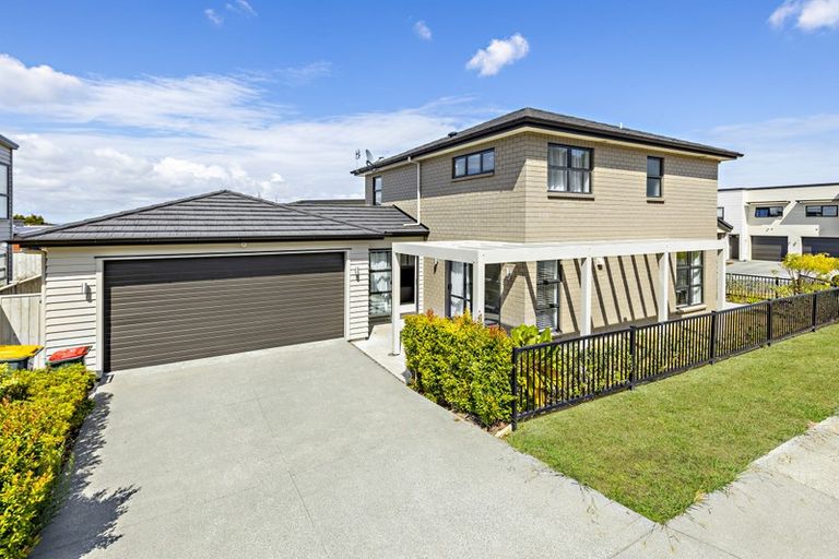 Photo of property in 7 Matairangi Avenue, Totara Heights, Auckland, 2105