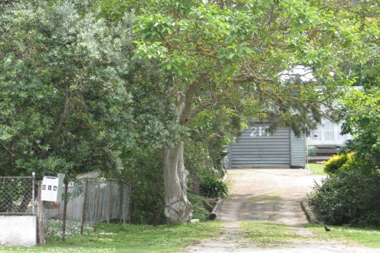 Photo of property in 214 Crawford Road, Kaiti, Gisborne, 4010