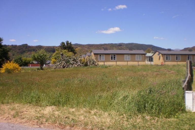 Photo of property in 23 Plaskett Street, Reefton, 7830