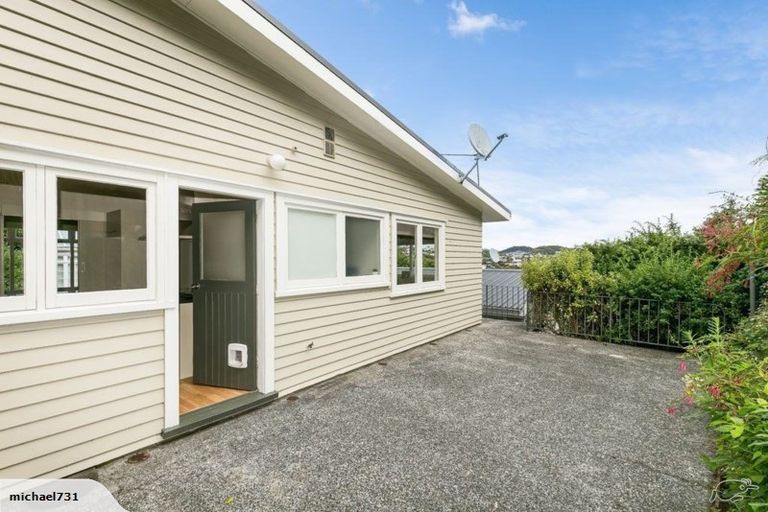 Photo of property in 3/25 Madras Street, Khandallah, Wellington, 6035