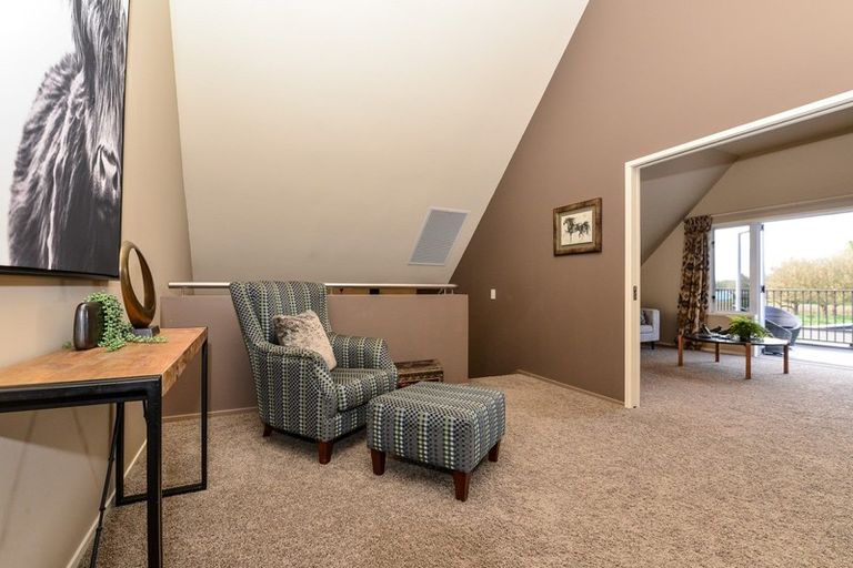 Photo of property in 27c Woodcock Road, Tamahere, Hamilton, 3283