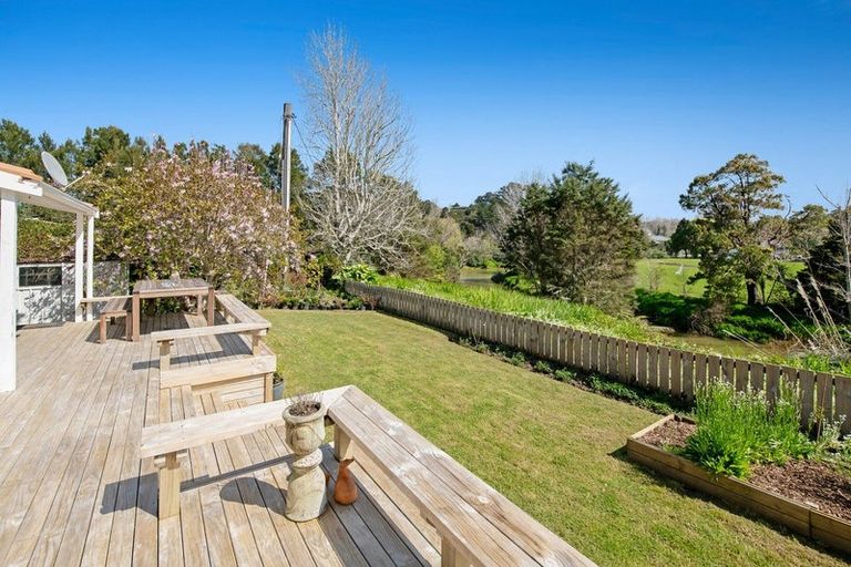Photo of property in 17 Slowater Lane, Puhoi, Warkworth, 0994