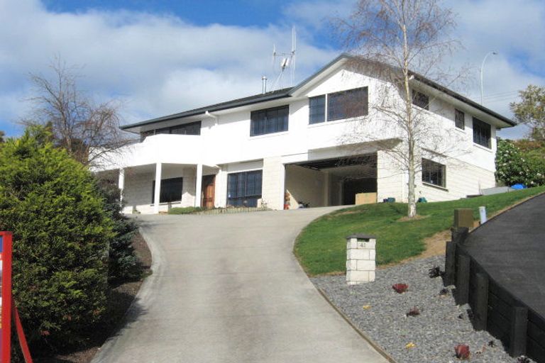 Photo of property in 41 Amberley Crescent, Bethlehem, Tauranga, 3110