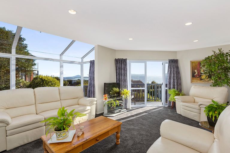 Photo of property in 4 Harbour Heights, Waverley, Dunedin, 9013