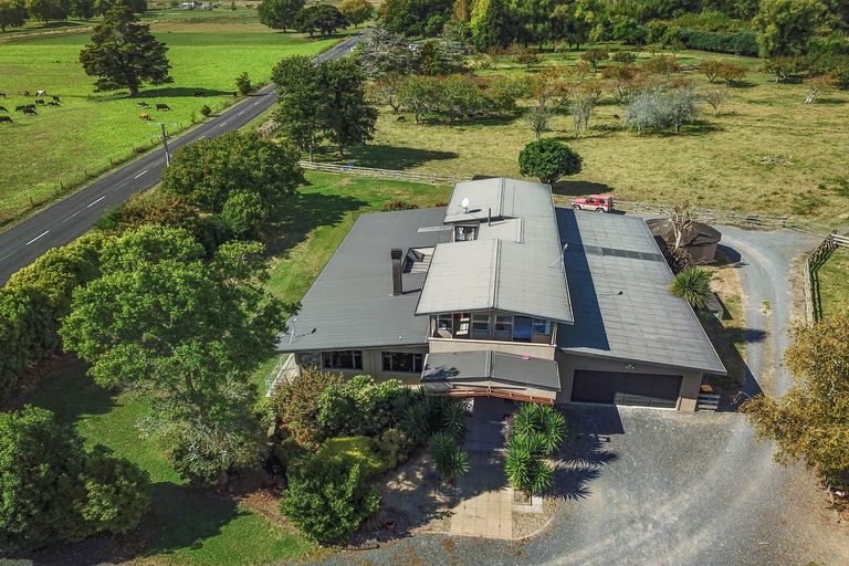 Photo of property in 10 Seifert Road, Tauhei, Morrinsville, 3375