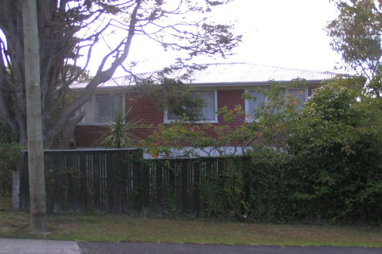 Photo of property in 5 Meadowvale Avenue, Forrest Hill, Auckland, 0620