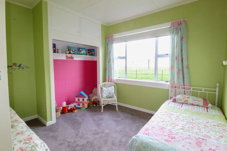 Photo of property in 123 Tutu Hill Road, Weston, Oamaru, 9491