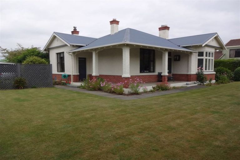 Photo of property in 12 Factory Road, Temuka, 7920