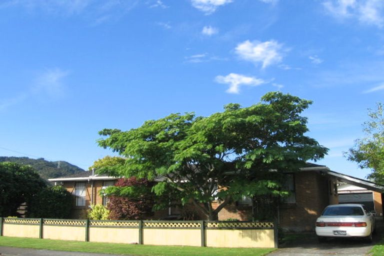 Photo of property in 64 Golders Road, Elderslea, Upper Hutt, 5018