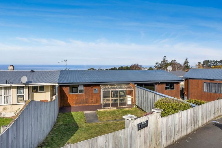 Photo of property in 5 Saunders Street, Brockville, Dunedin, 9011