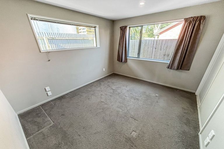 Photo of property in 5/190 Lincoln Road, Addington, Christchurch, 8024