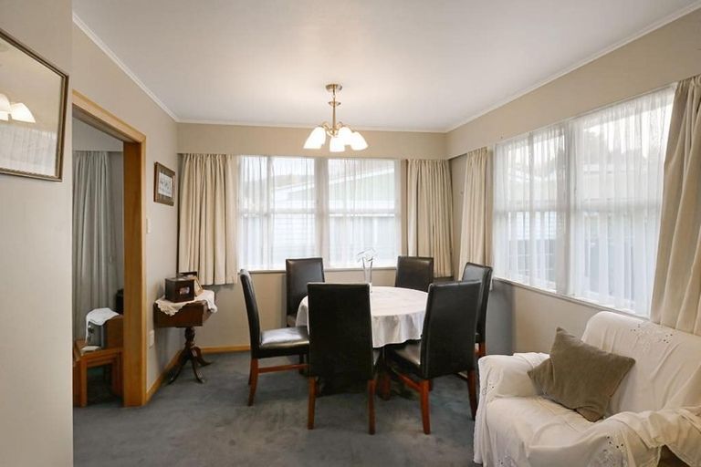 Photo of property in 52 Frederick Street, Avalon, Lower Hutt, 5011