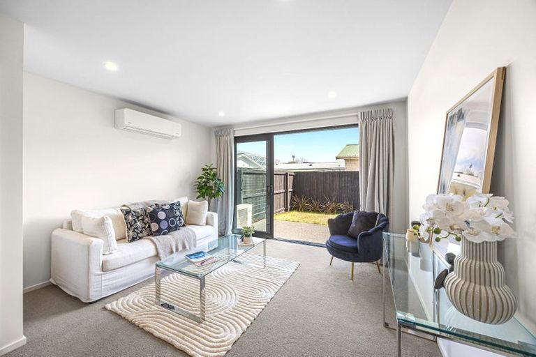Photo of property in 5/291 Hereford Street, Christchurch Central, Christchurch, 8011