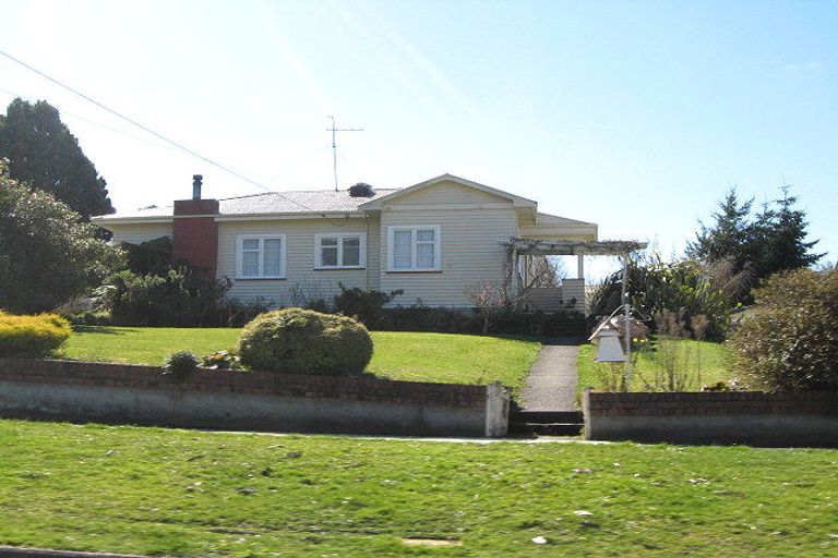 Photo of property in 50 Kaka Road, Taihape, 4720