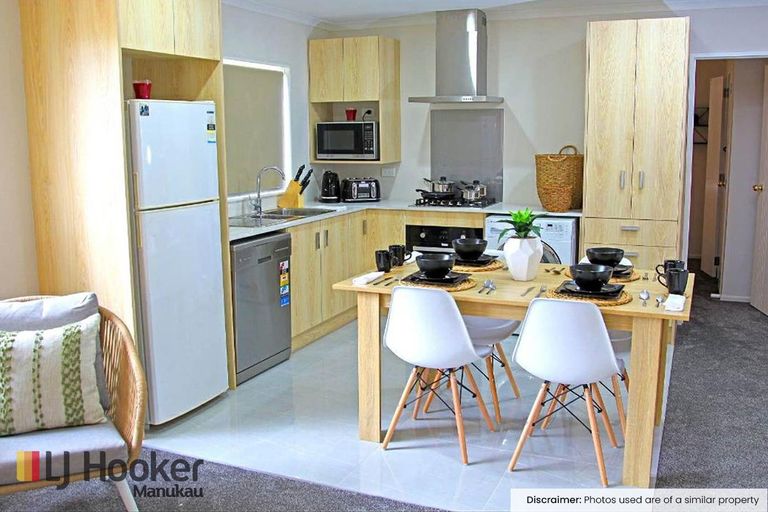 Photo of property in 45c Senator Drive, Manurewa, Auckland, 2105