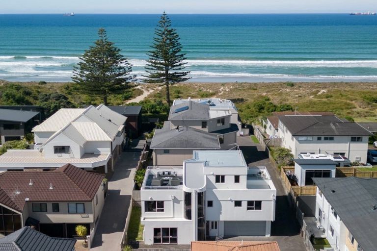 Photo of property in 291b Oceanbeach Road, Mount Maunganui, 3116