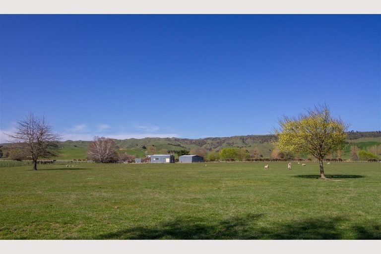 Photo of property in 513 Pakihi Road, Ohakune, 4691