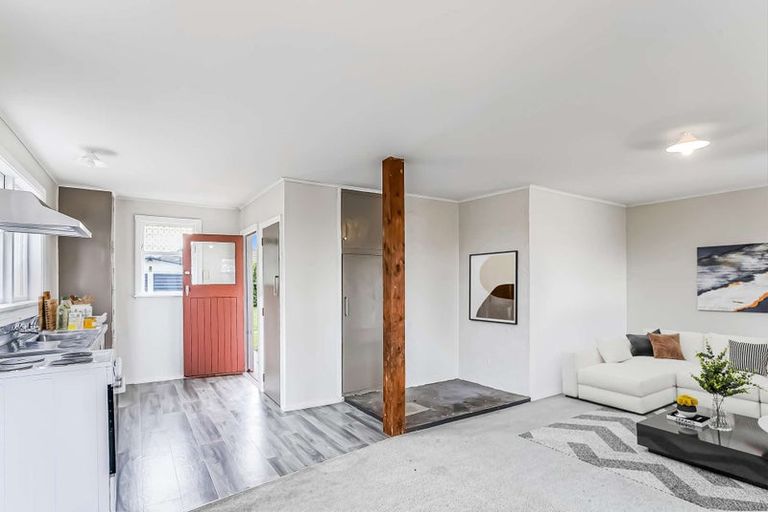 Photo of property in 6 Portchester Street, Aranui, Christchurch, 8061